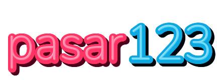pasar123 — logo kanal