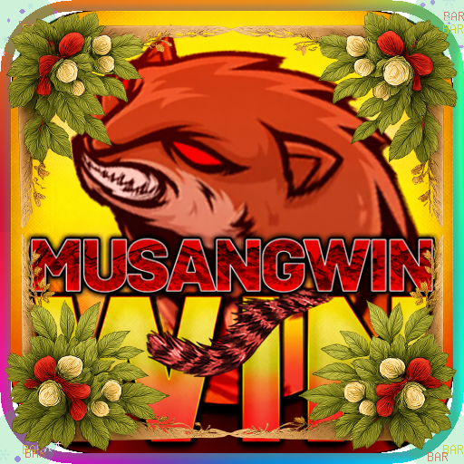 musangwin — galeri pratinjau Resmi APK